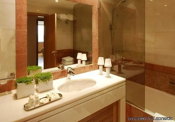 Altis Turisticos Hotel apartamentowy Lizbona