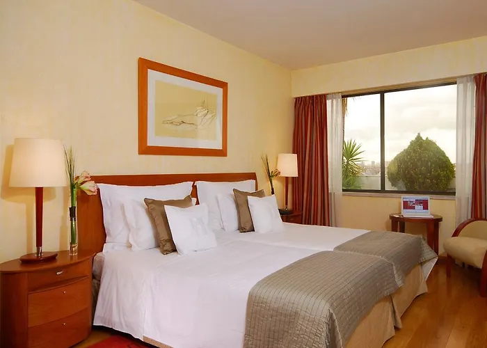 Altis Turisticos Hotel apartamentowy