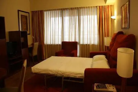 Hotel apartamentowy Altis Turisticos 4*