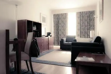 Altis Turisticos Hotel apartamentowy